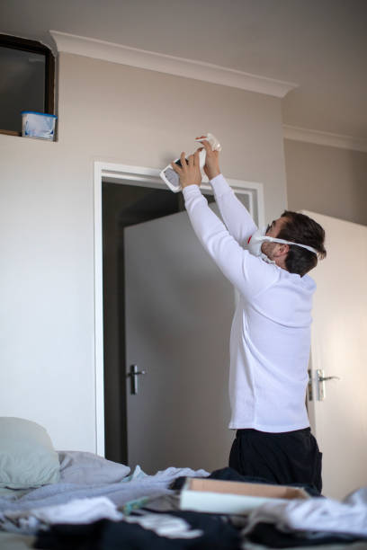 Best Residential Mold Inspection & Testing  in Niantic, CT
