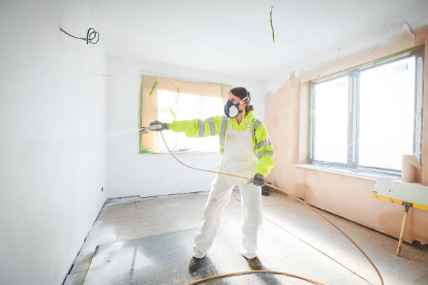 Niantic, CT Mold Removal Company
